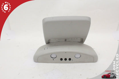 2013 Mercedes-Benz SL500 R231 Convertible Rear View Mirror 2318100817