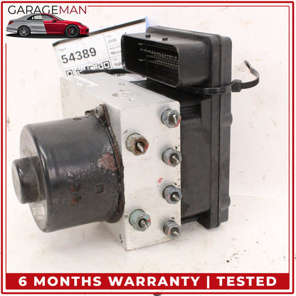2006-2013 Mercedes W164 ML350 ABS Anti Lock Brake Pump Module 1645458232 OEM