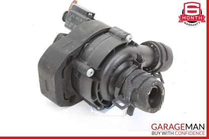 2003-2015 Mercedes S550 W221 Auxiliary Water Pump Heater 0002010340 Genuine