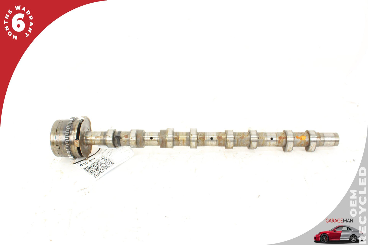 2011-2020 Mercedes X166 GL450 CLS550 Left Side Intake Camshaft 2780501947 OEM