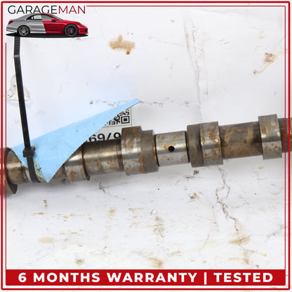 2005-2012 Mercedes W211 E350 Right Side Engine Camshaft Cam Shaft Exhaust OEM