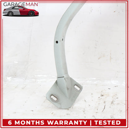 2011-2018 Audi A8 Quattro S8 Left and Right Fender Support Mount Bracket Set OEM