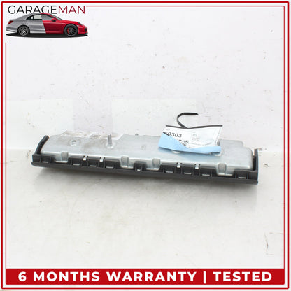 2012-2018 Audi A7 Front Left Driver Side Lower Knee Airbag 4G8880841A OEM