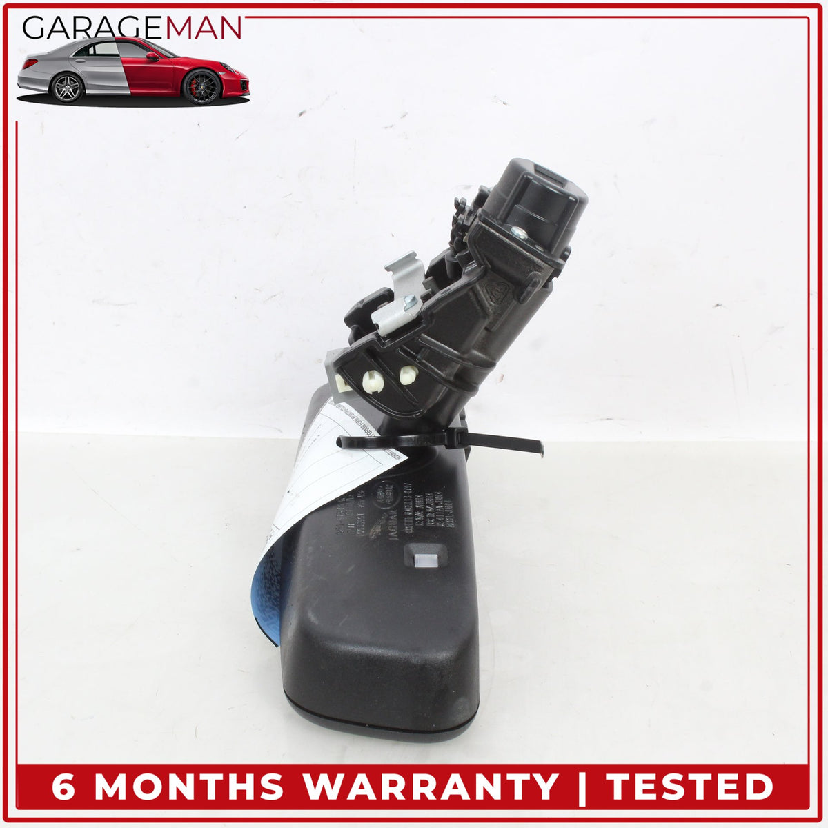 2016-2017 Land Rover Range Rover L405 Interior Rear View Mirror GK5217E678BA OEM