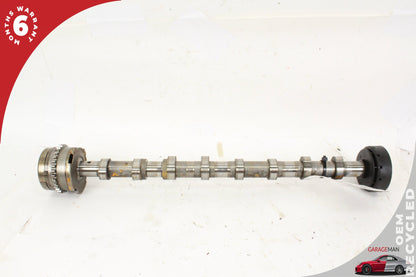 2011-2020 Mercedes X166 GL450 S550 E550 Right Exhaust Camshaft 2780501847 OEM