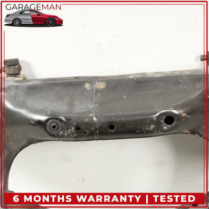 2014-2024 Infiniti Q50 V37 Rear Sub Frame Subframe Crossmember 554005CA0A OEM