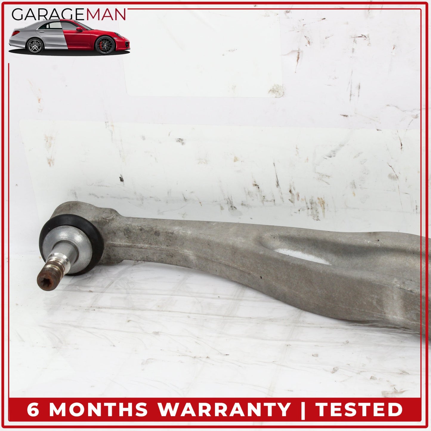 2009-2019 BMW 550i 535i Rear Left or Right Side Upper Control Arm 6775902 OEM