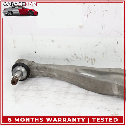2009-2019 BMW 550i 535i Rear Left or Right Side Upper Control Arm 6775902 OEM