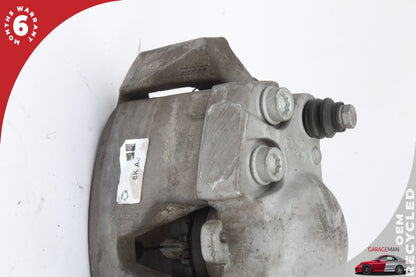 2009-2016 Audi A5 A4 Front Left and Right Side Brake Caliper Set 8K0106AJ OEM