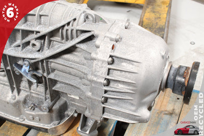 2011-2016 Porsche Panamera 970 3.6L 3.0L RWD PDK Automatic Transmission OEM