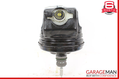 2008-2012 Audi A5 S5 Power Brake Booster Master Cylinder w/ Reservoir OEM