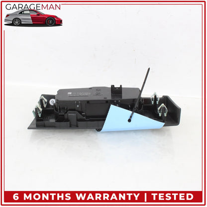 2014-2021 BMW 230i F22 Headlight Fog Light Switch Control Module w/ Trim 9393941 OEM