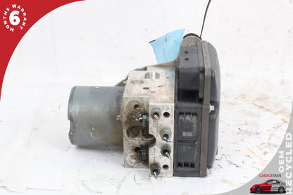 2012-2018 Audi A7 A6 ABS Anti Lock Brake Pump Module 4G0907379B OEM