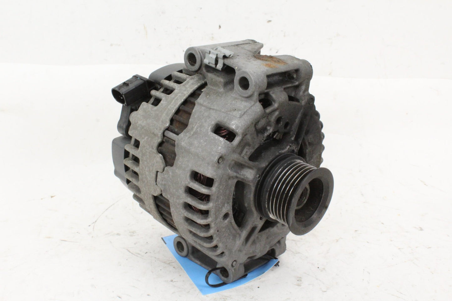2006-2012 Mercedes W212 E350 SL550 CLS550 ML550 Alternator Generator OEM