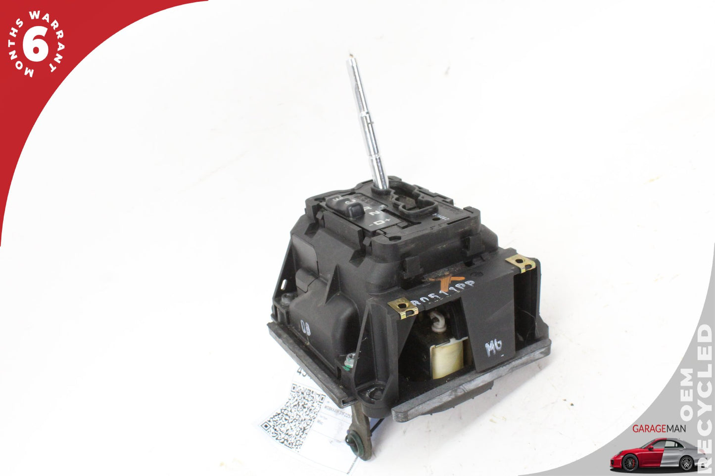 2001-2004 Mercedes-Benz SLK230 R170 Convertible Automatic Transmission Gear Shifter Selector 2105451432 OEM