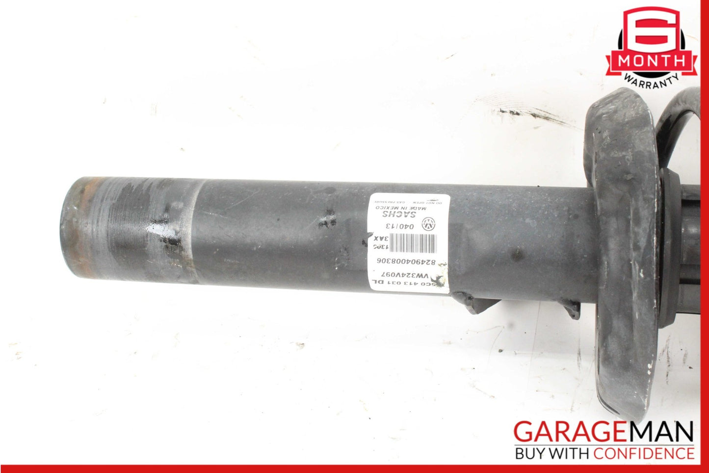 2012-2019 Volkswagen Beetle Front Left and Right Shock Absorber 5C0413031