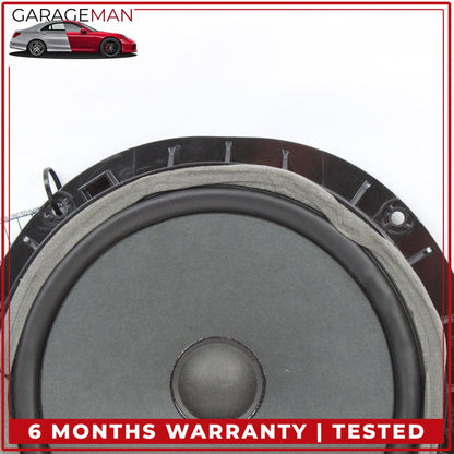 2023-2025 Audi Q5 Front Left and Right Side Door Speaker 80A035415