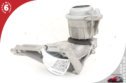 2012-2018 Mercedes-Benz CLS550 W218 Front Left Engine Mount Bracket 2782236304