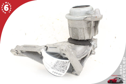 2012-2018 Mercedes-Benz CLS550 W218 Front Left Engine Mount Bracket 2782236304