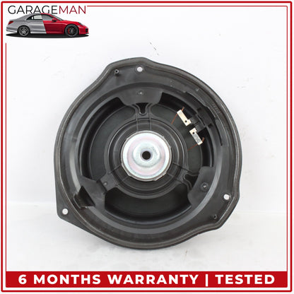 2012-2015 Mercedes W166 ML350 ML500 Door Speakers Sound Set of 4 2049062401 OEM