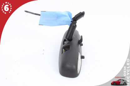 2002-2005 Ford Thunderbird Front Upper Windshield Rear View Mirror 5669698 OEM