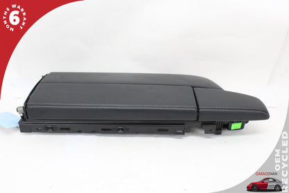 2013-2020 Mercedes R231 SL550 Front Center Console Armrest Arm Rest 2316807801