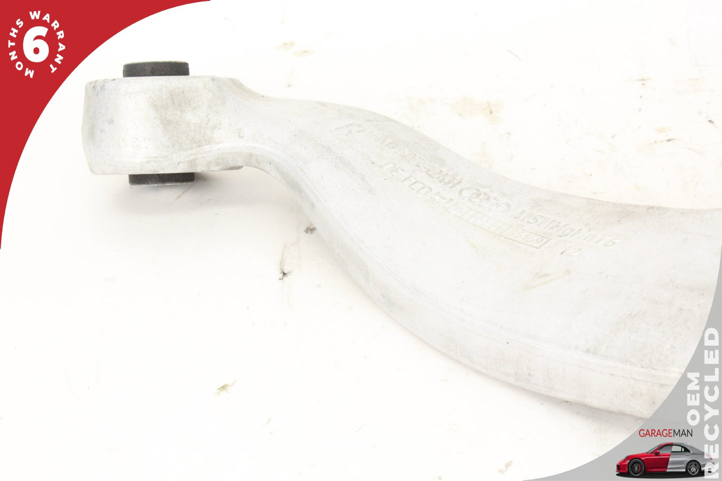 2009-2018 Audi A6 A7 Rear Right Side Upper Control Arm 8K0505324H OEM