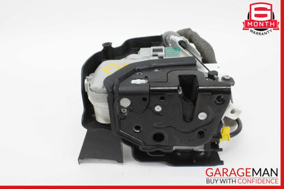 2017-2024 Audi Q7 SUV Left Front Door Lock Actuator 4M1837349A