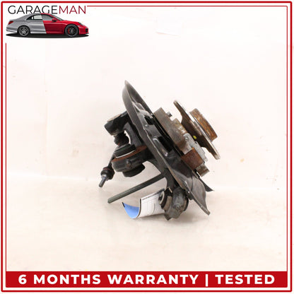 2014-2021 BMW 230i F22 Rear Right Side Spindle Knuckle Wheel Hub 6792516 OEM