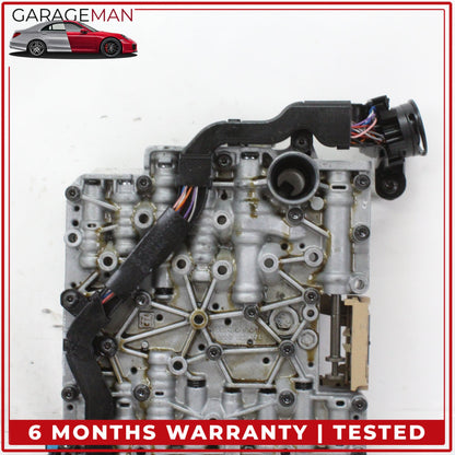 2013-2017 Audi 8R Q5 A6 A7 Transmission Valve Body Mechatronic 4G1927158A OEM