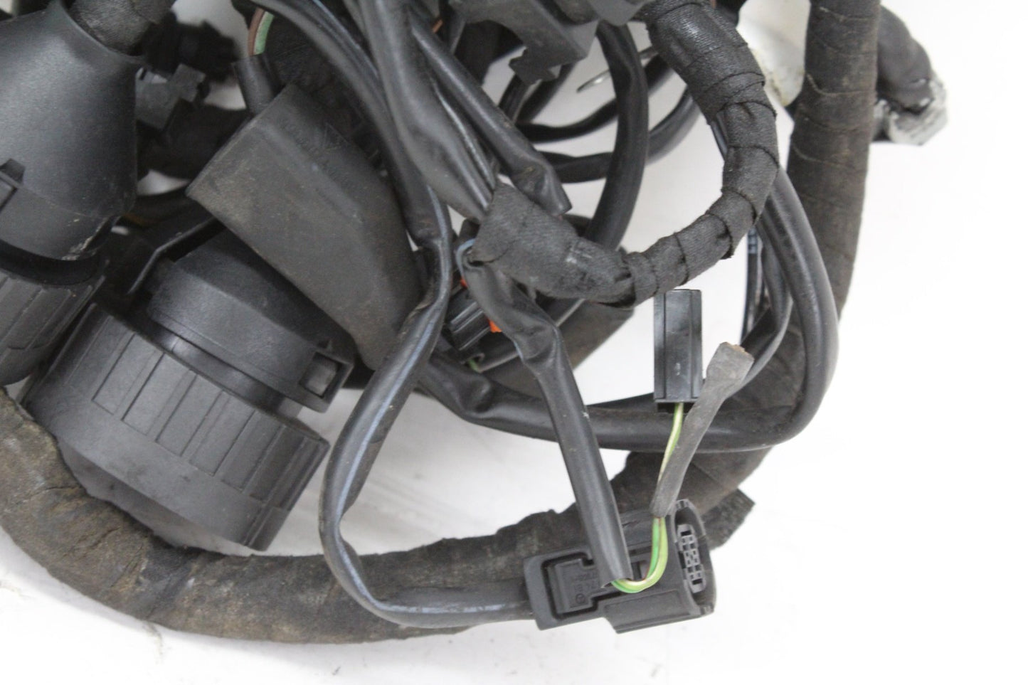 1999 Porsche 911 Carrera 3.4L V6 Engine Motor Wiring Harness 99660700207 OEM
