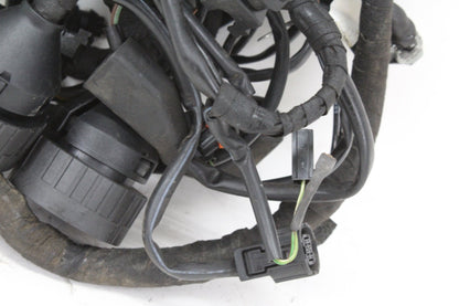 1999 Porsche 911 Carrera 3.4L V6 Engine Motor Wiring Harness 99660700207 OEM