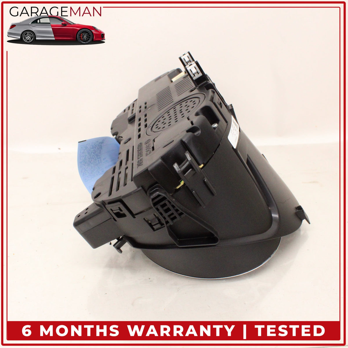 2014-2019 Mercedes-Benz CLA250 C117 Speedometer Instrument Cluster OEM