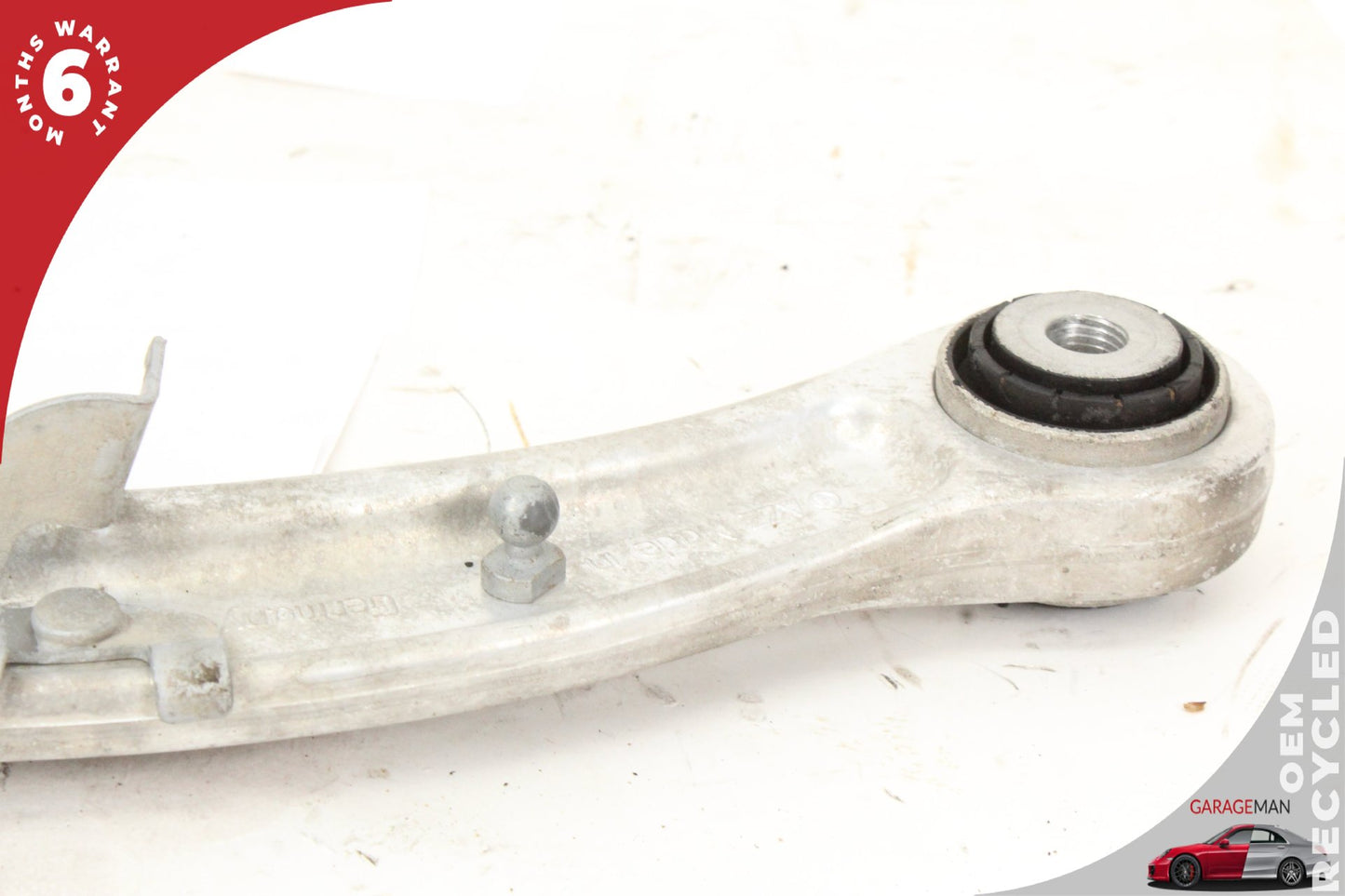 03-18 Porsche Cayenne 92A Rear Left/Right Upper Control Arm 7L0505375A