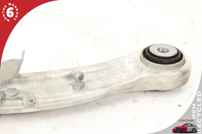 03-18 Porsche Cayenne 92A Rear Left/Right Upper Control Arm 7L0505375A