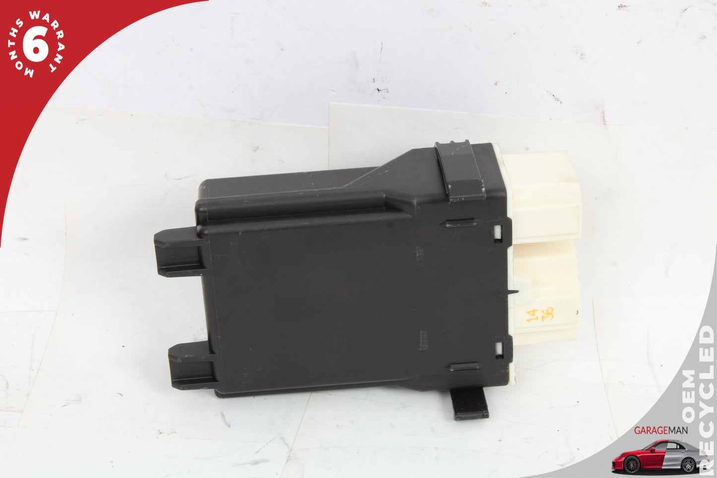 17-19 Mercedes-Benz E400 W213 Station Wagon Seat Heater Control Module 2139007107
