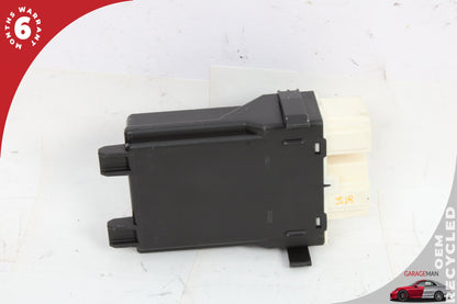 17-19 Mercedes-Benz E400 W213 Station Wagon Seat Heater Control Module 2139007107