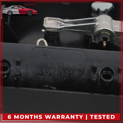 2017-2024 Audi A4 B9 Front Right Exterior Door Handle 8W0837812A OEM