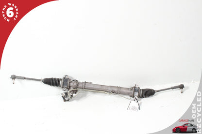 2003-2006 Jaguar XK8 X100 Power Steering Gear Rack and Pinion 7852993442 OEM
