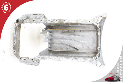 2011-2014 Mercedes W221 S550 S63 AMG CL550 M278 Upper Oil Pan 2780142302 OEM