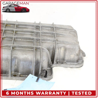 1998-2006 Mercedes R170 SLK320 E320 ML320 M112 Lower Oil Pan 1120140603 OEM