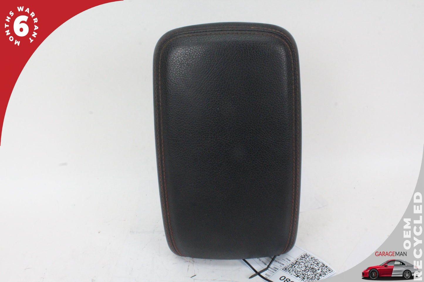 2014-2019 Mercedes W117 CLA45 AMG Front Center Console Armrest Arm Rest OEM