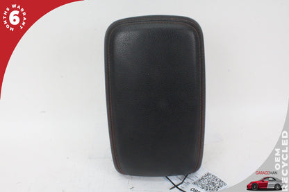 2014-2019 Mercedes W117 CLA45 AMG Front Center Console Armrest Arm Rest OEM