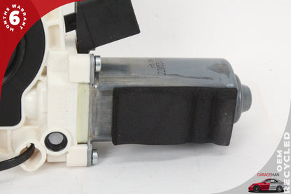 2014-2019 Mercedes W117 CLA45 AMG CLA250 Front Right Window Regulator Motor OEM
