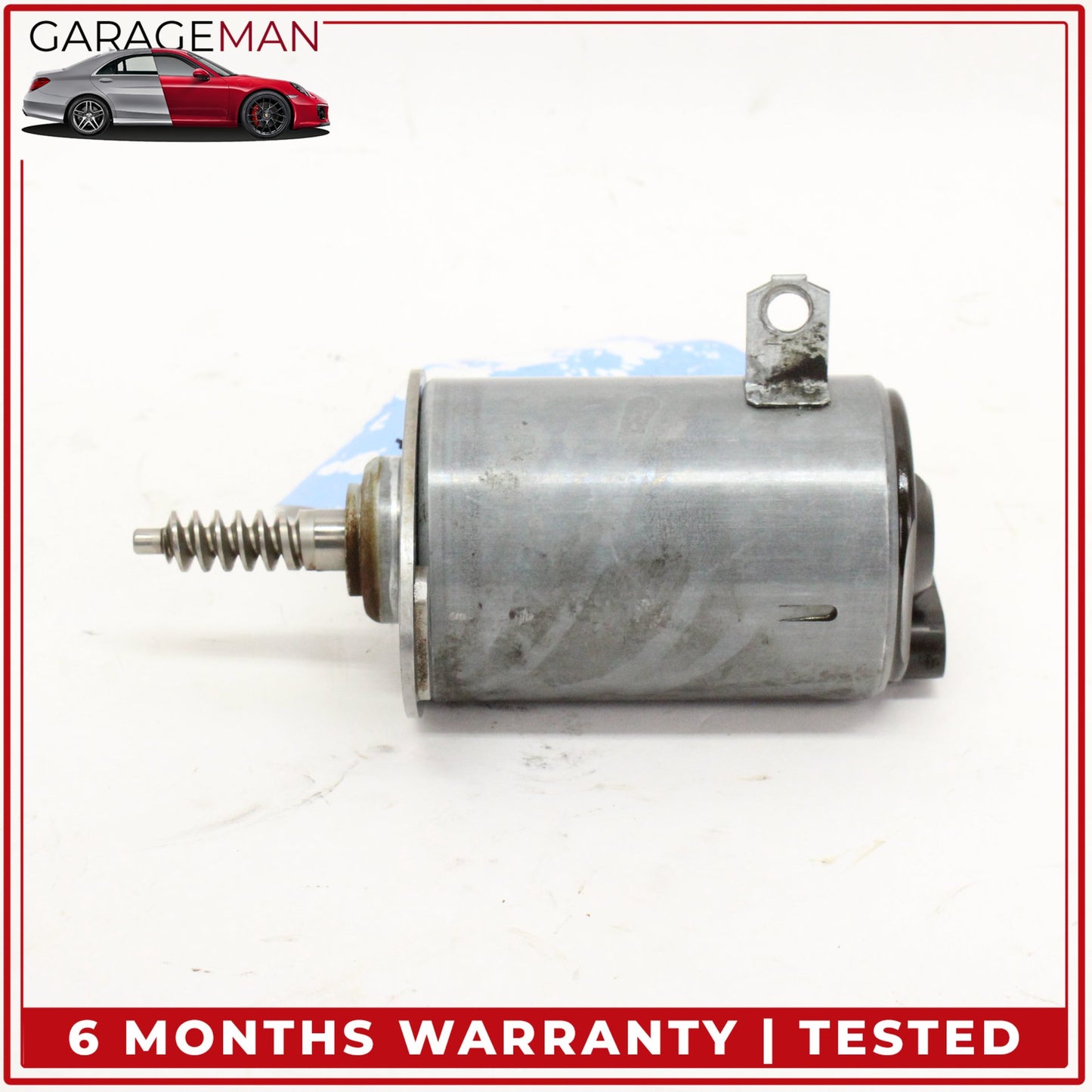 2011-2013 BMW 528i F10 N52 3.0L Valvetronic Camshaft Actuator 7548388