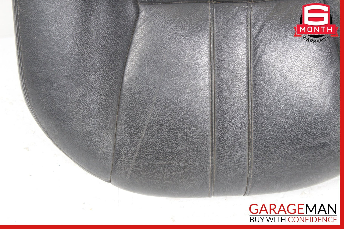 2010-2016 Land Rover LR4 Front Left Side Lower Seat Bottom Cushion OEM