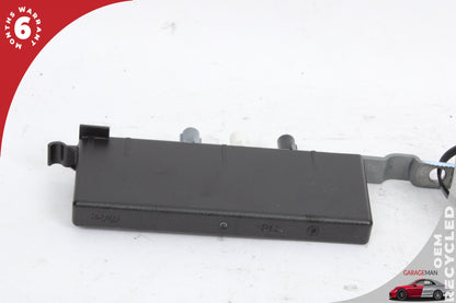 2011-2018 Porsche Cayenne 958 Rear Right Side Radio Antenna Amplifier Module OEM