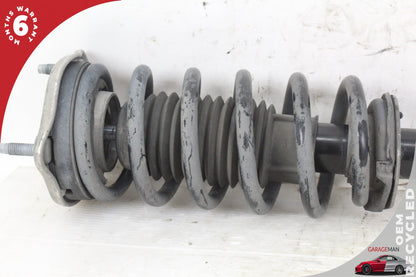 2015-2020 Mercedes-Benz C300 W205 RWD Rear Left & Right Shock Struts 2053207468