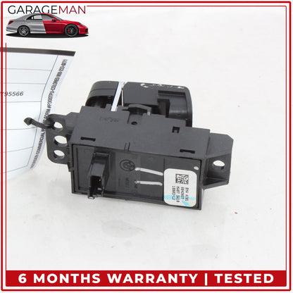 2017-2023 BMW X3 X4 M5 540i Electronic Parking Brake Control Switch 6842027 OEM