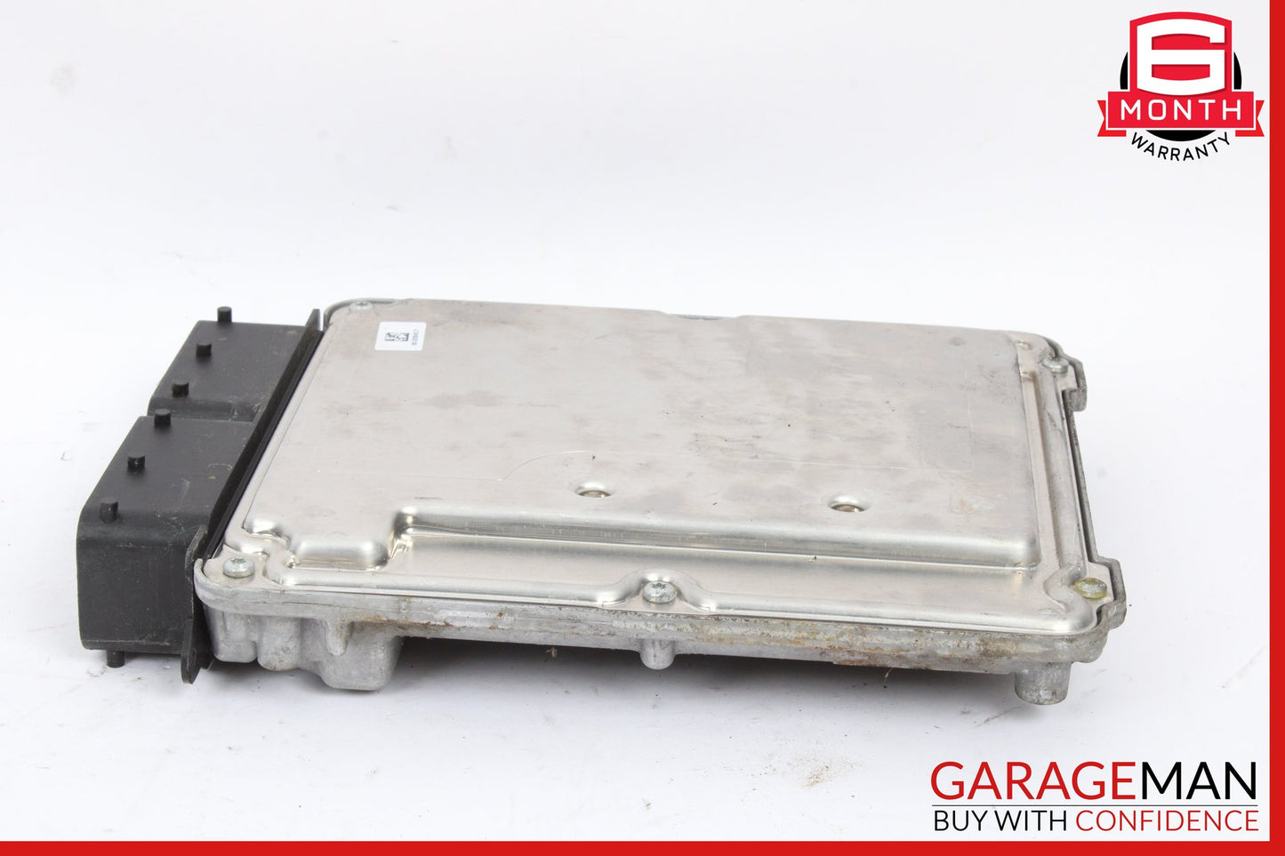 2013-2015 Audi S7 S6 4G Engine Control Module Unit ECU ECM 4G0906014E OEM